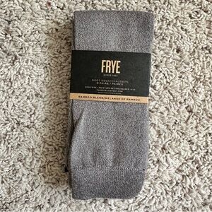 Frye Boot Socks 2 Pack NWT